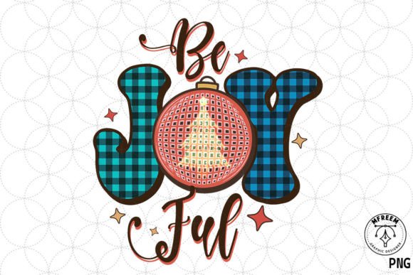 Be Joy Ful Christmas SVG Sublimation Review for Real Projects