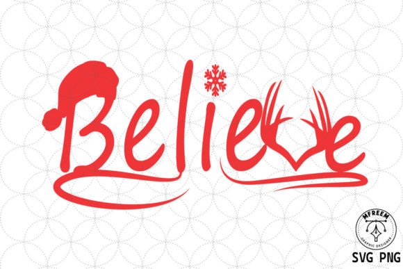 Believe Christmas Letters SVG: A Designer’s Real-World Review