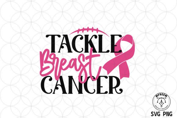 Breast Cancer Tackle SVG Sublimation Review for Real Projects