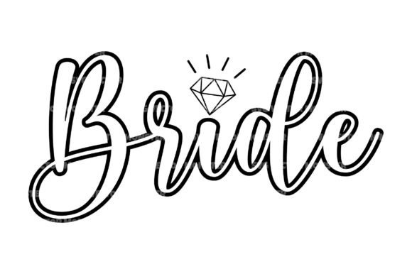 Bride Diamond Embroidery Design Review: A Sparkling Addition to Your Craft Projects