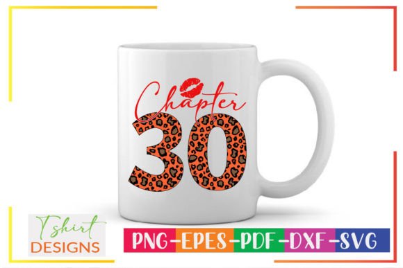 Chapter 30 Embroidery Design Review