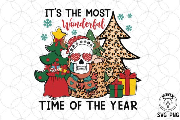 Christmas It’s the Most Wonderful SVG Review for Real Projects