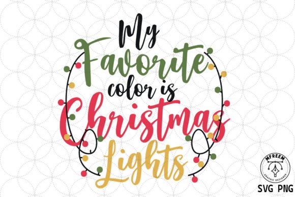 Christmas Lights SVG Sublimation: A Real-World Embroidery Design Review