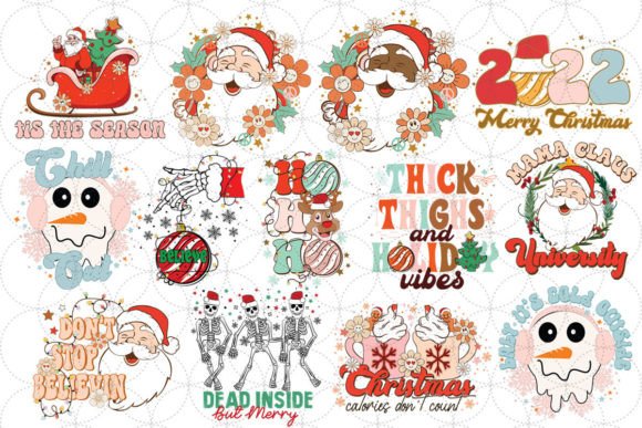 Design Christmas SVG Sublimation Bundle Review for Real Projects