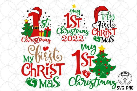 First Christmas SVG Sublimation Review for Real Projects