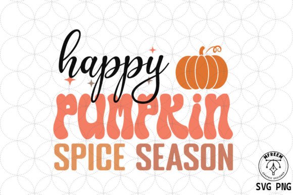 Happy Pumpkin SVG PNG: A Versatile Autumn Embroidery Design for Real Projects