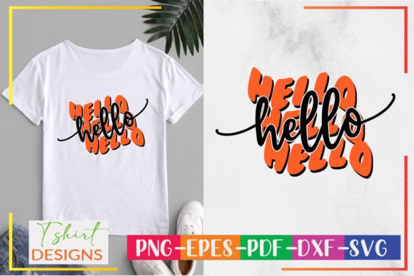 Hello SVG Design Review: A Practical Embroidery Perspective