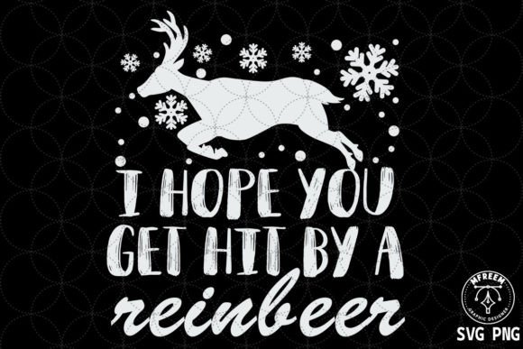 I Hope You Reindeer Christmas SVG: A Designer’s Real-World Review
