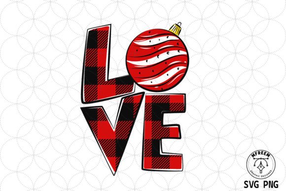 Love Christmas SVG Sublimation: A Designer’s Practical Take