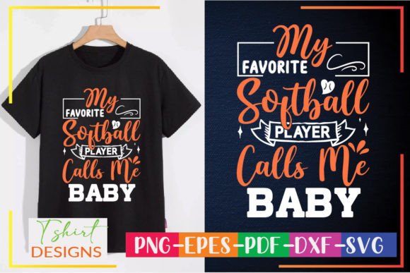 My Favorite Softball Player Calls Me Bab