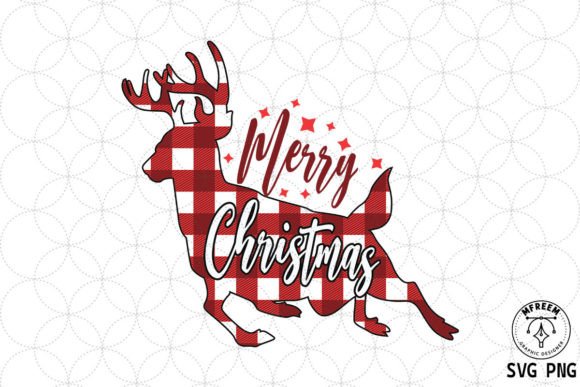 Reindeer Pattern Christmas SVG: A Practical Embroidery Design Review