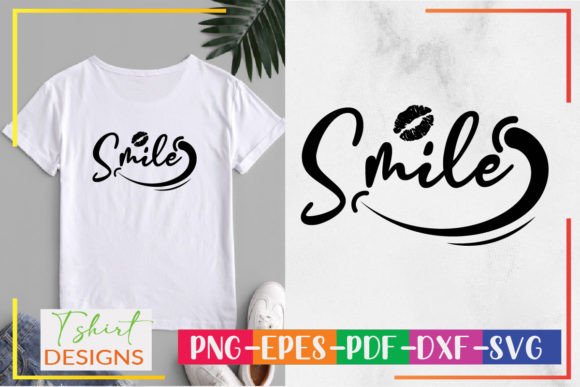 Smile SVG Design Review: A Versatile Embroidery File for Crafters