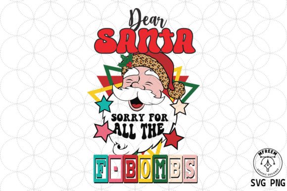 Sorry for the All Santa Christmas SVG Review: A Festive Embroidery Design
