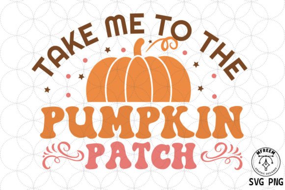 Take Me to the Pumpkin SVG PNG Review for Real Projects