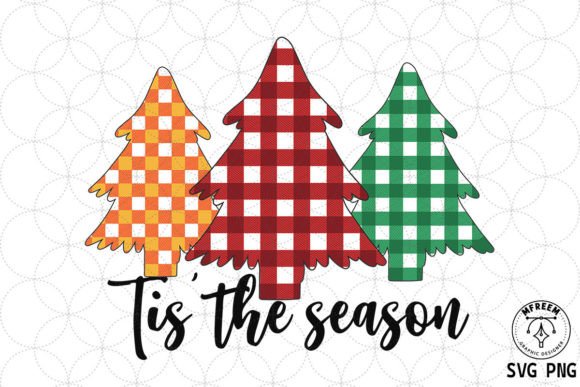 The Season Christmas SVG Sublimation: A Designer’s Perspective